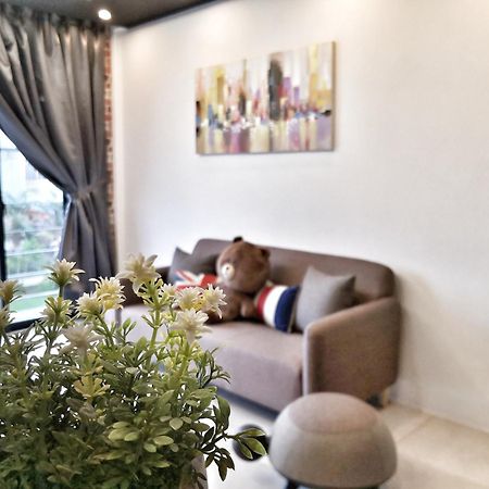 23Loft Kuching Apartment ห้อง รูปภาพ