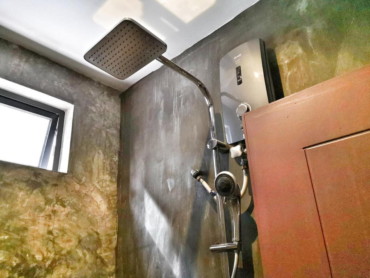23Loft Kuching Apartment ภายนอก รูปภาพ