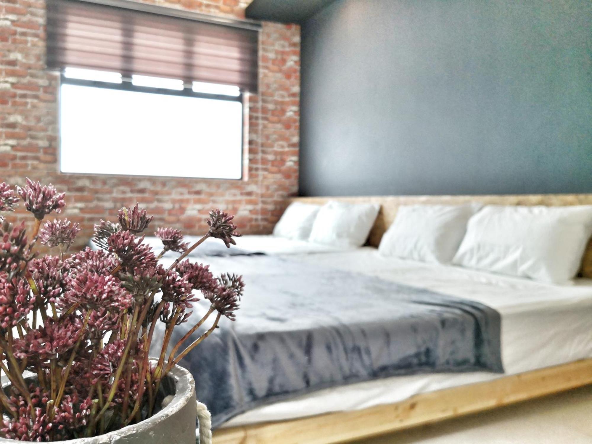 23Loft Kuching Apartment ห้อง รูปภาพ